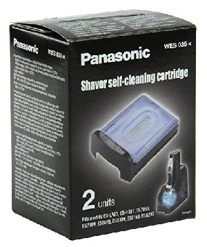 Check Out Panasonic Cleaning Cartridge at Nieboo Store offer Health & Beauty