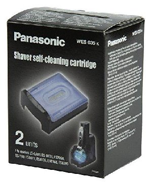 Check Out Panasonic Cleaning Car... Picture