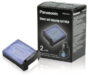Check Out Panasonic Cleaning Car... Picture