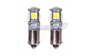 H6w Canbus LED Bulbs by Xenons4u offer Car Parts & Accessories