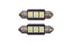 Festoon bulb by Xenons4u offer Car Parts & Accessories