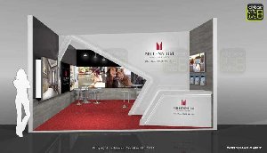Exhibition Stand Designer in Uni... Picture