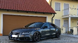 2017 Audi A7 for sale Picture