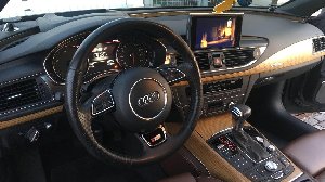 2017 Audi A7 for sale Picture