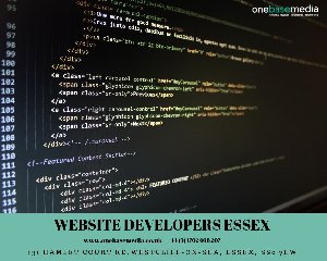 Website Developers in Essex | Web Design Essex offer Other Services