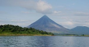 Arenal Volcano + Tabacon Grand Spa or Baldi Hot Springs offer Activities