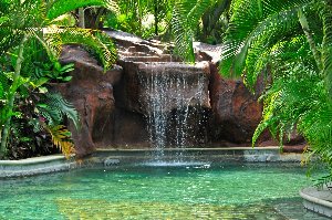 Arenal Volcano + Tabacon Grand S... Picture