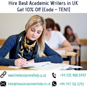 Assignment Writing Service In UK Picture
