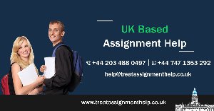 Assignment Writing Service In UK Picture