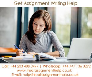 Assignment Writing Service In UK Picture