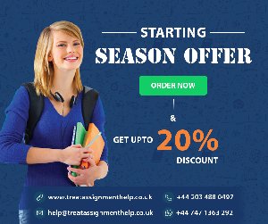 Assignment Writing Service In UK Picture