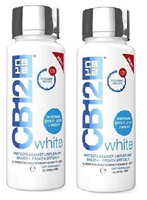 Buy Cb12 Mouthwash Boots at Nieboo Store offer Health & Beauty