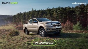 Van Leasing Deals offer Cars, Vans & Motorbikes Services