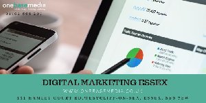 Digital Marketing Essex | For Se... Picture