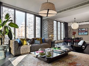 Short Stay Studio Apartment in V... Picture