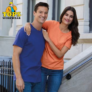 Staff Uniform Shop and Logo Prin... Picture