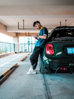 Easy To Find Parking at Luton Airport offer Travel