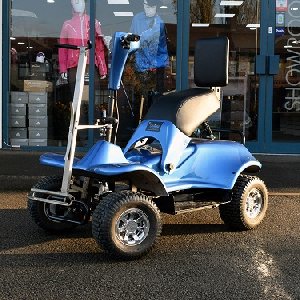 Pre-Owned - I M4 Golf Buggy for ... Picture