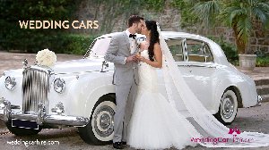 Wedding Cars Picture
