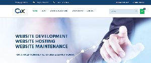 CLiX Solutions - Web Design & De... Picture