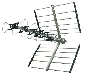 TV Aerials Sheffield Picture