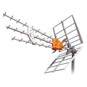 TV Aerials Sheffield Picture