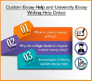 Custom Essay Writing Service offer Other Services