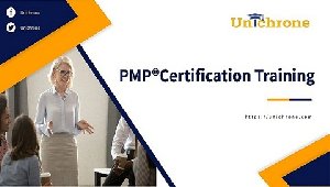  PMP Certification Training in Birmingham, United Kingdom offer Education