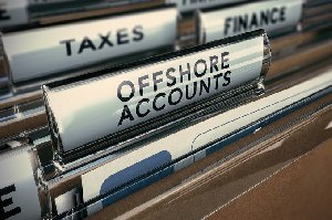 Offshore Company and Bank accoun... Picture