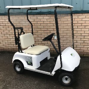 Pre-Owned - Grasshopper Senior Pro for Sale offer Golf