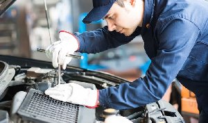MOT, Auto Servicing & Vehicle Repairs in Aldershot offer Motorbikes & Scooters