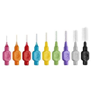 Check out Tepe Interspace Brush ... Picture