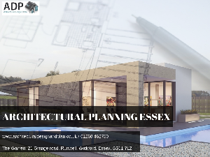 Best Architectural Planning Service in Essex | Visit Us offer Other Services