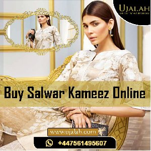 Buy salwar kameez online offer Womens Clothing