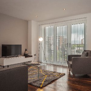 Aberdeen Apartment Picture