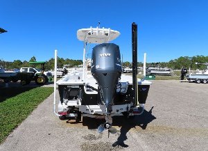2014 Yamaha 300HP Outboard Motor... Picture