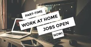 Attractive Income From Home Picture