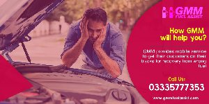 Wrong Fuel services in UK offer Other Services