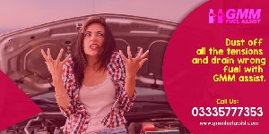 Wrong Fuel services in UK Picture