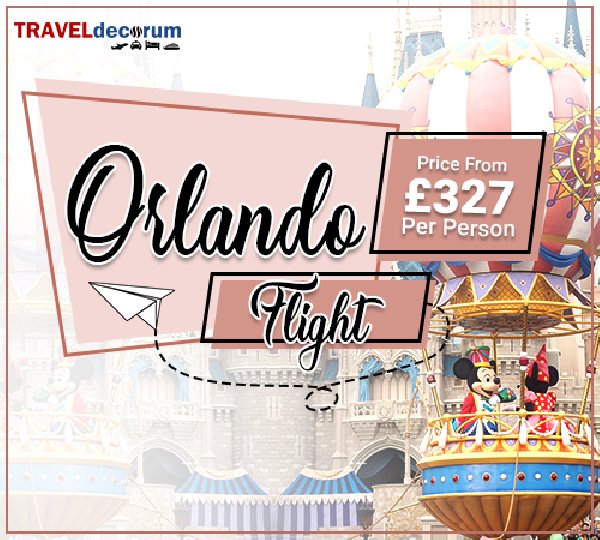 Flights From Toledo To Orlando - Unique and Different Wedding Ideas