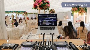 indian wedding dj | indian weddi... Picture