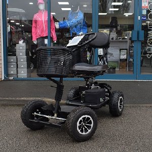 Pre Owned Pro Golf Buggy for Sale Picture
