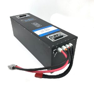 48v 100Ah Lithium battery Pack I... Picture