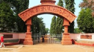 WEST BENGAL PEACE TOUR PACKAGE 2 NIGHTS AND 3 DAYS offer Accommodation