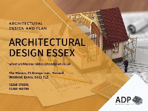 Professional Architectural Design at affordable cost in Essex offer Other Services