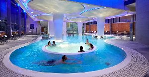 What are the Main Health Benefits of Thermal Bath? offer Health & Beauty