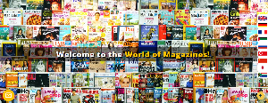 entertainment magazines online offer Other Services