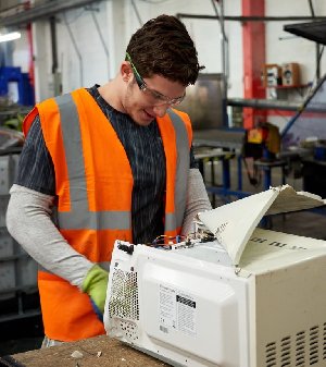 Wiser Recycling Picture