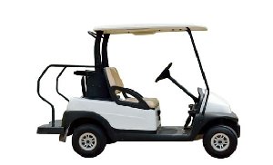 Golf Trolleys UK Picture
