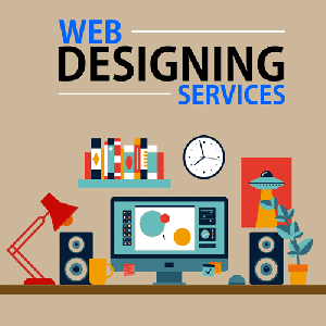 Website Design Service in Leices... Picture